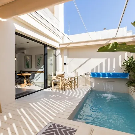 Holiday home Casa Paraiso *