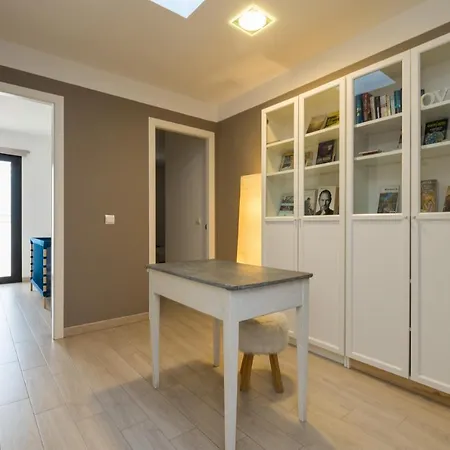 Casa Paraiso Ciutadella (Menorca)