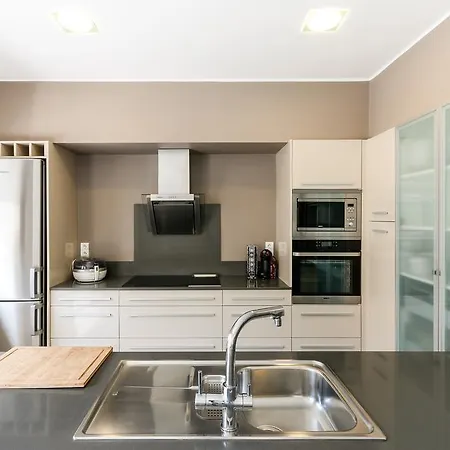 Casa Paraiso Casa vacanze Ciutadella (Menorca)