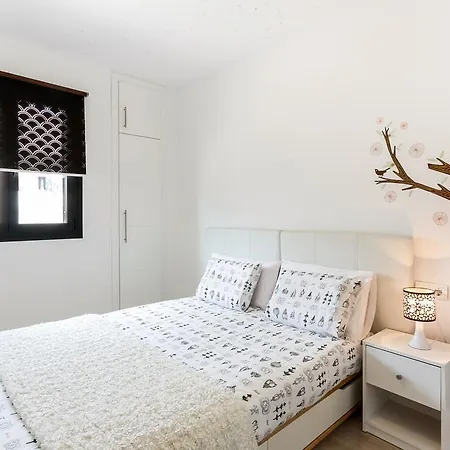Holiday home Casa Paraiso