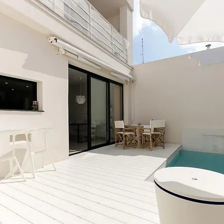 Casa Paraiso