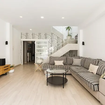 Casa Paraíso Сasa de vacaciones