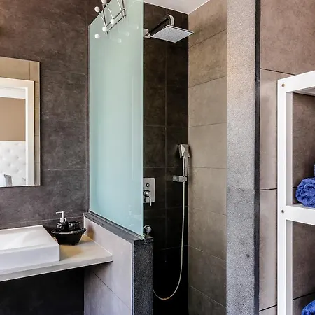 Casa Paraiso 別荘
