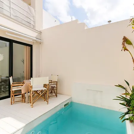 Сasa de vacaciones Casa Paraíso *