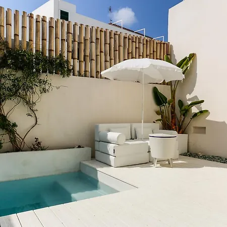 Casa Paraiso