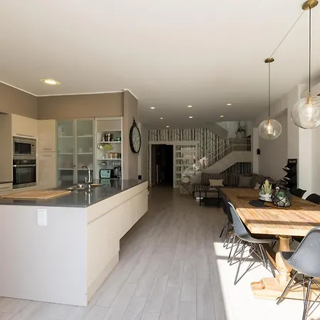 Prázdninový dům Casa Paraiso Ciutadella (Menorca)