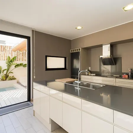 Casa Paraiso * シウタデリャ