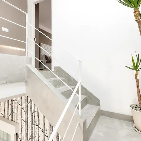 別荘 Casa Paraiso シウタデリャ